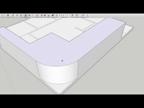 sketchup-tutorial-house-design-part-1