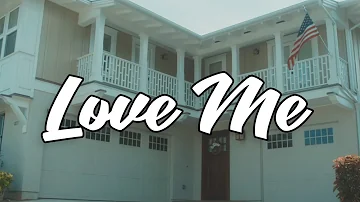 Fia - Love Me (Official Music Video)