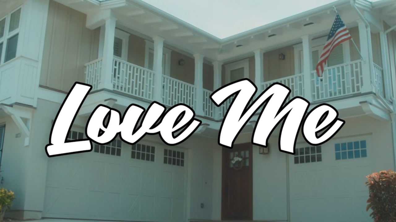 Download Fia - Love Me (Official Music Video)