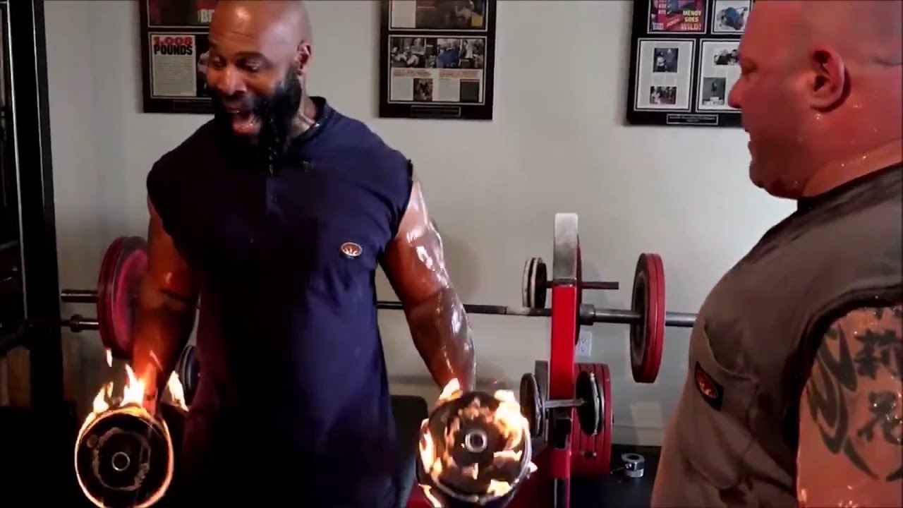 Best way to lose fat from back picture 6
