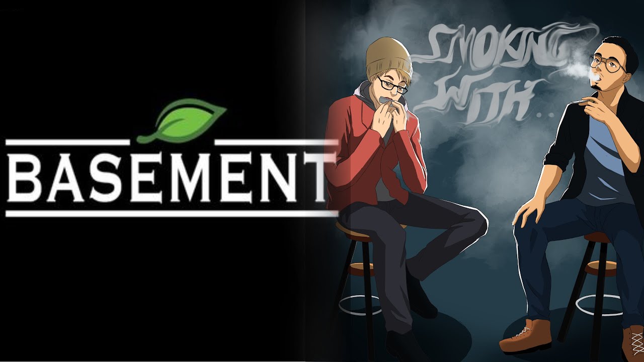 Smoking With.. Basement Autoflowers