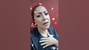 Thumbnail of Y QUE ME IMPORTA🎶🎶❤ #romantic #song #music #foryou #viral #love #shorts #tiktok #youtubeshorts #fyp