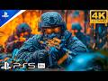 The Most Life-Altering Mission in Black Ops History —  Call of Duty [4K 60FPS]