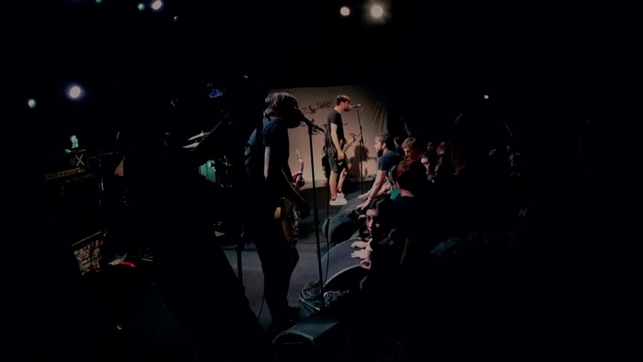 Guerilla Poubelle - 1000th concerts @Paris - 01/12/2018 #GuerillaPoubelle