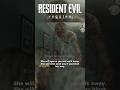 Yes You Can Do This In The RESIDENT EVIL REQUIEM Demo Gameplay ResidentEvil ResidentEvilRequiem