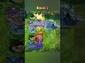 huge walnuts with super turret vs 5 snow Queen #pvzfusion #mobilegame #pvzgame
