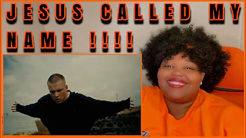 Zauntee - Jesus Called My Name |Official Music Video ( CHRISTIAN RAP REACTION)