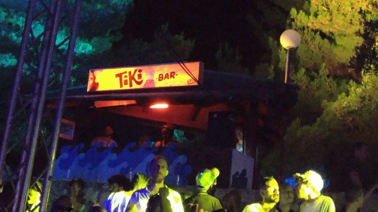 Steve Rachmad @Movement Croatia 2016.