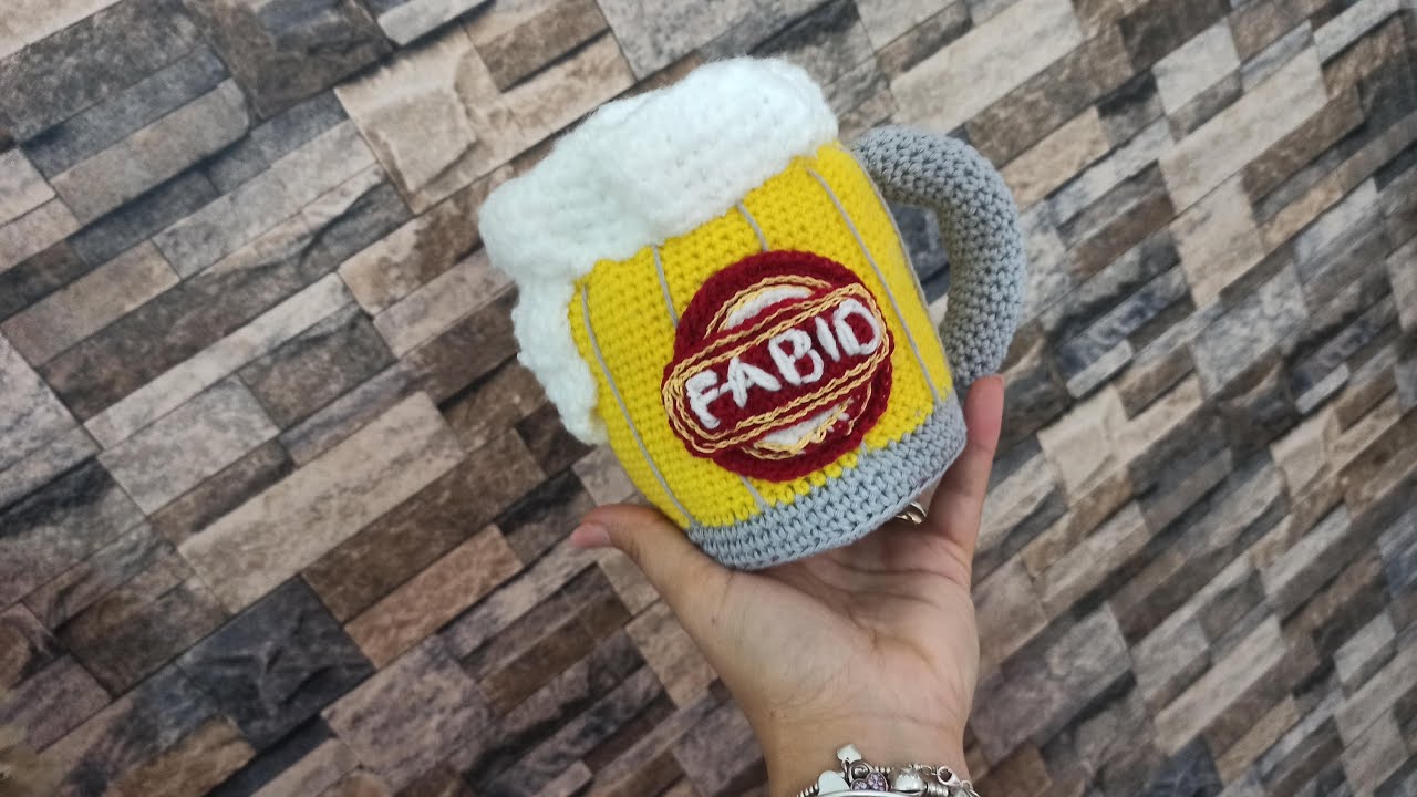 Regali Pazza idea Bicchiere Boccale Birra Decorato con La Frase Super bis Nonno - 500ml - Vetro - Stile Classico - Regalo Festa - Collezione Nonni