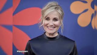 Maureen McCormick 50 MUST-SEE Photos! Shows Off Her Perfect Figure In these Photos