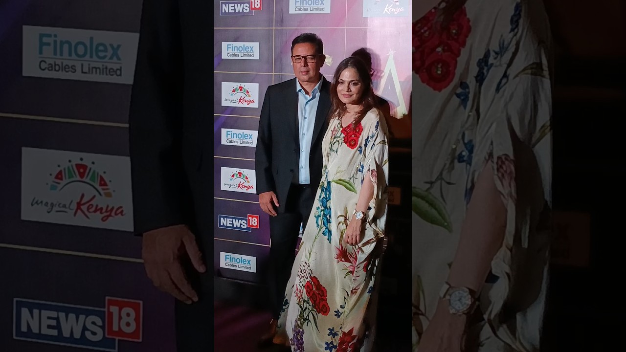 Atul Agnihotri With Wife Alvira Khan Agnihotri Salman Khan Sister 