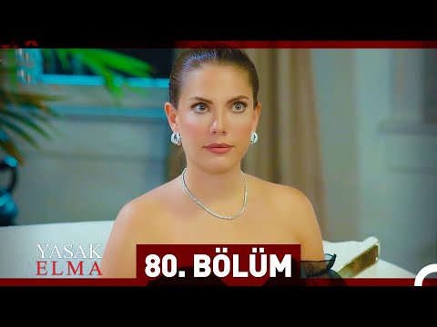 Yasak Elma 80. Bölüm