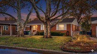 2541 W Eubanks, Oklahoma City, OK Presented by Charlotte Wylie. 2541 W Eubanks, Oklahoma City, OK Presented by Charlotte Wylie.