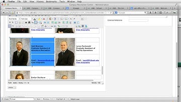 How to insert a link to an article, Joomla 2.5.mp4