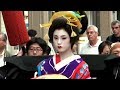ロシア版・長崎の女 60秒再編成