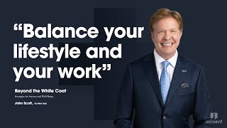 Navigating the Transition from Residency to Practice with Brent Bost | Beyond the White Coat