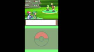 Pokemon Platinum - Pokemon Platinum Nuzlocke Pt:8 Let