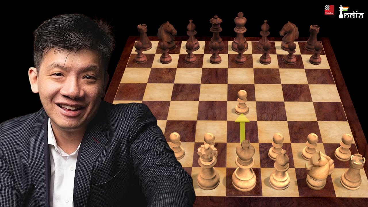 ChessBase India on X: Top Indian Grandmaster D. Gukesh's hopes of