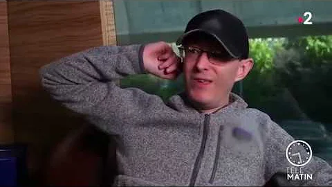 Reportage Télématin – One Night of Queen / Tournée 2020