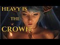 Demacia Was Never This Powerful… | Heavy Is the Crown (TFT Cinematic)