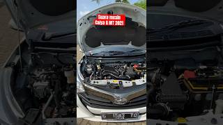 Download Lagu Suara mesin Calya G MT 2021 ~ 081225137893 #suaramesin #mesinmobil #mobilbekaspurwokerto MP3