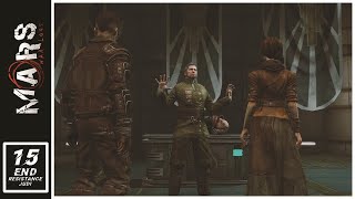 Mars War Logs | Chapter 3 Resistance (Judi) | Extreme Gameplay #15 END