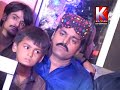 Aadi Rat Jo Mokhe Uthare Singer Master Hanif Chandio Shair Mashooque Ali Bhutto Raja Sikandar