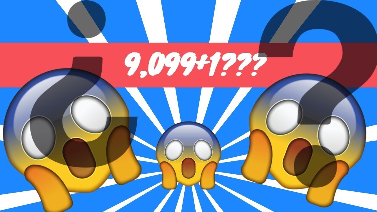 9 099 1 YouTube