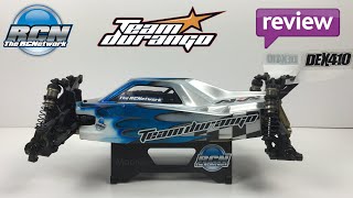 Team Durango DEX410v5 Review screenshot 3