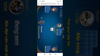 Xì tố online - zing play screenshot 3