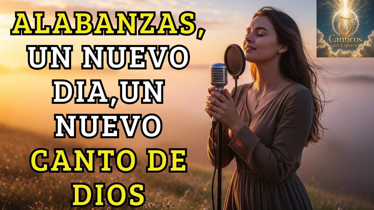 Música Cristiana para Cuando el Corazón Está Cansado | Oración en Canciones