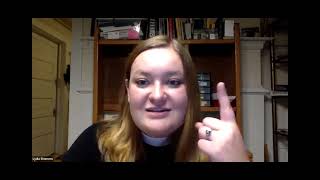 WYouth Workshops Session 4: Branching Out - Creative approaches to Engaging Youth Ministry