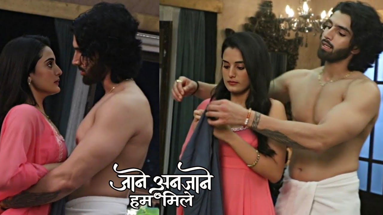 Jane Anjane Hum Mile | Raghav Reet के बीच की दूरियां बढ़ेगी नजदीकियों में | On Location 