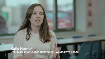 Interview: What does Visible Learning mean to you?