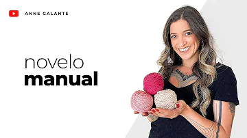 O que posso fazer com um novelo de lã?