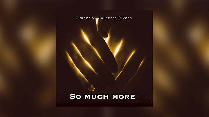 So Much More | Spontaneous song of encouragement f...