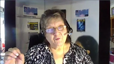 Health Freedom Through Sound Healing w/ Sharry Edw...