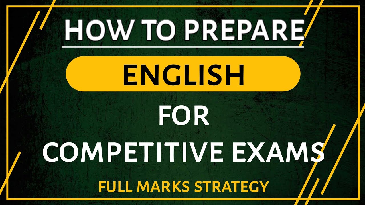 essay writing tips in english for competitive exams