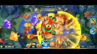 Fishing Casino game screenshot 4