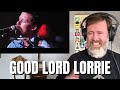 Songwriter Reacts: Turnpike Troubadours - Good Lord Lorrie