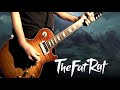 TheFatRat - "Monody (feat. Laura Brehm)" [Guitar Cover]