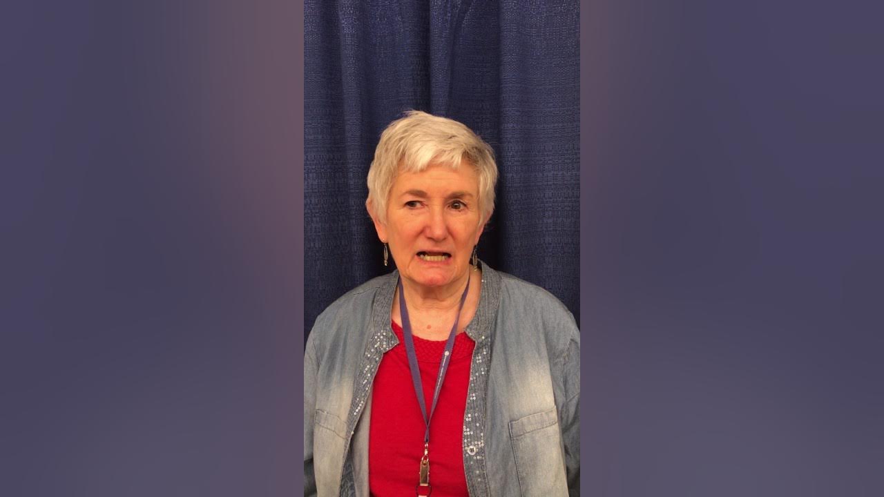 Get Certified in Holistic Nursing Vicki Slater, AHNBC® YouTube