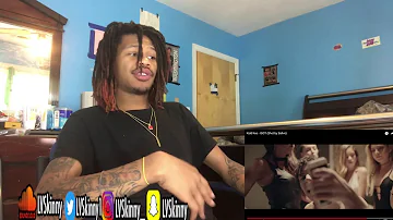 Kidd Keo - IGOT  (Reaction Video)