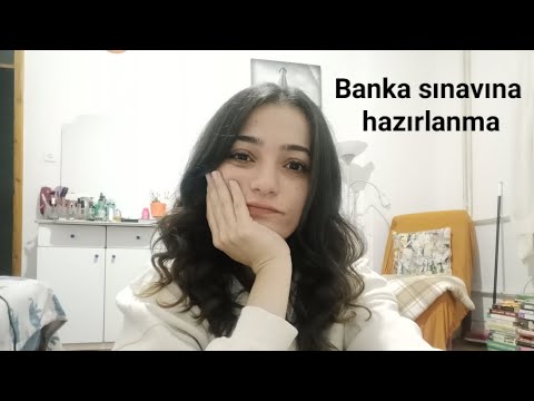 Servis Görevlisi Banka Sınavı Hakkında Tüm Bilgiler (Kaynak, Alanlar ve Sınav İçeriği)