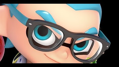 Smash Logic 4 Round Robin 1 - Charles (Pyra Mythra) vs George (Inkling)