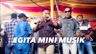 Album Terbaru EGITA MINI MUSIK Senangus baru. Dangdut Asik,,