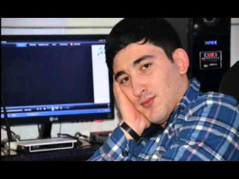 Yusif Ehmedli ft Mehdi Qudretli - Vefasiz Dostlar Yeni  2017