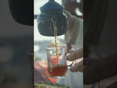 لا تتناول الشاي مع الأدوية