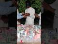 Blindly Money rolling challenge 🥰#funny #games #comedymemes