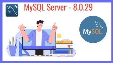 Install MySQL Server - 8.0.29 | Install MySQL Workbench On Windows 10